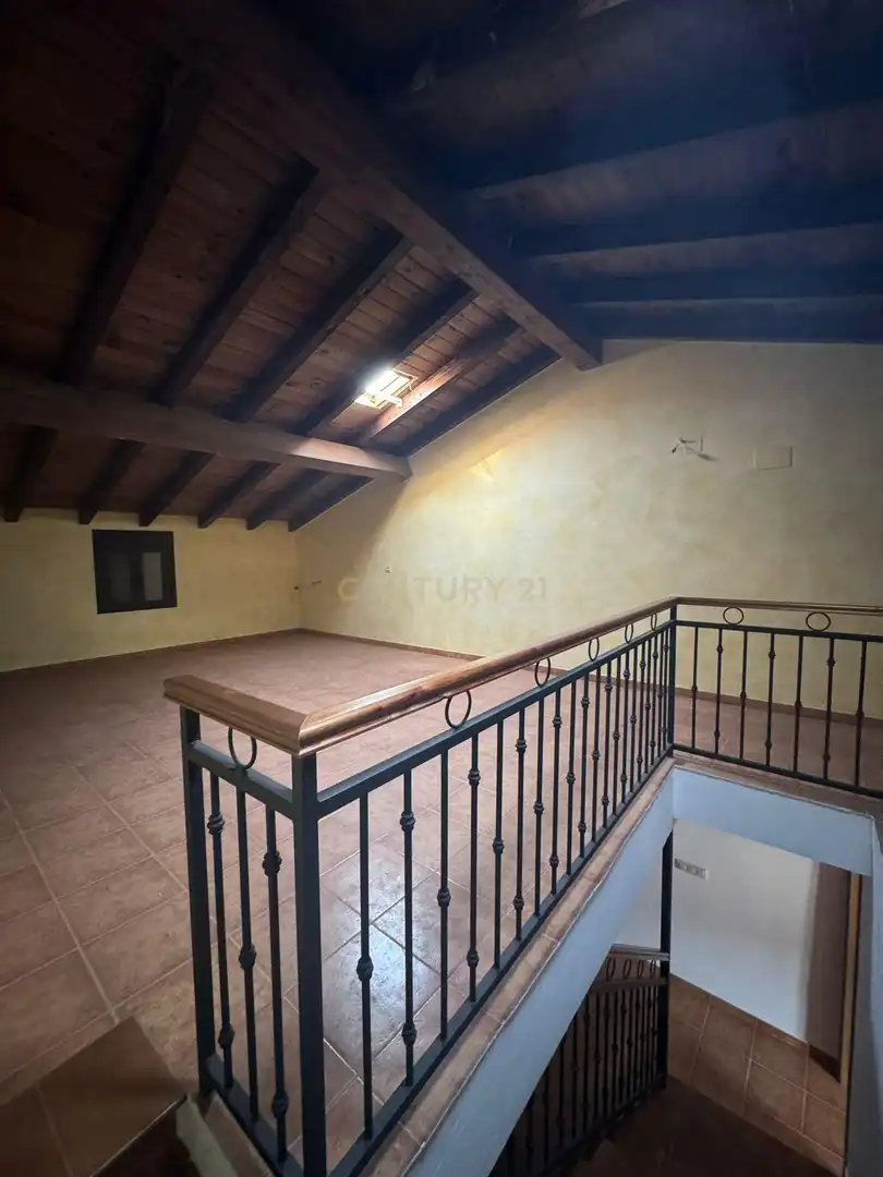 Einfamilien-Reihenhaus zum Verkauf in Calle Santa María, Aldeanueva de la Vera, Spain, 4, Aldeanueva de la Vera