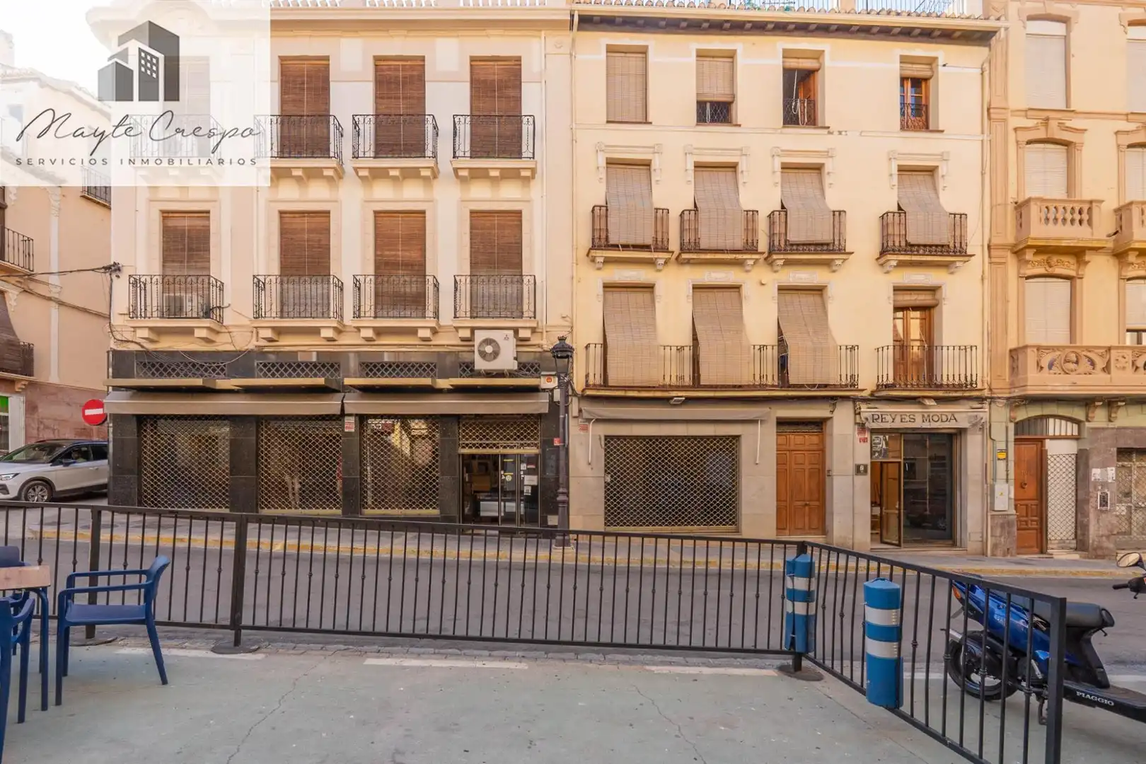 Locale commerciale in vendita a Guadix, imagen 30