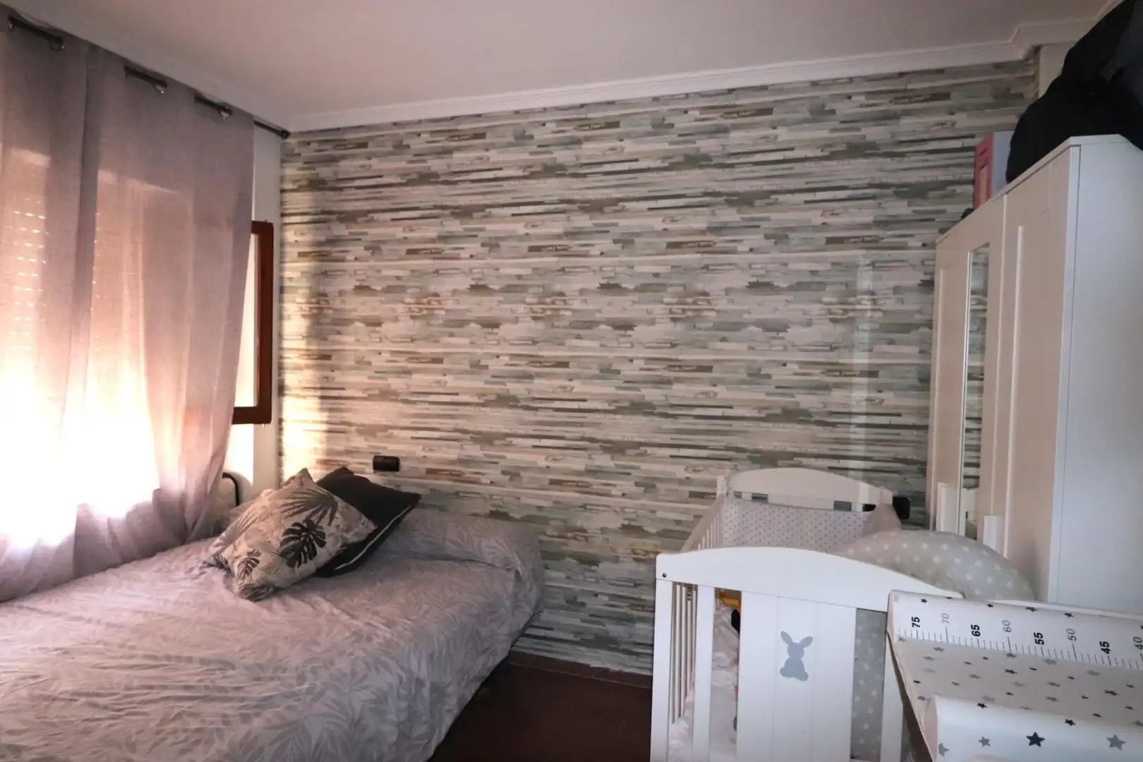 Habitación de Piso en venta en Elda con Aire acondicionado y Balcón