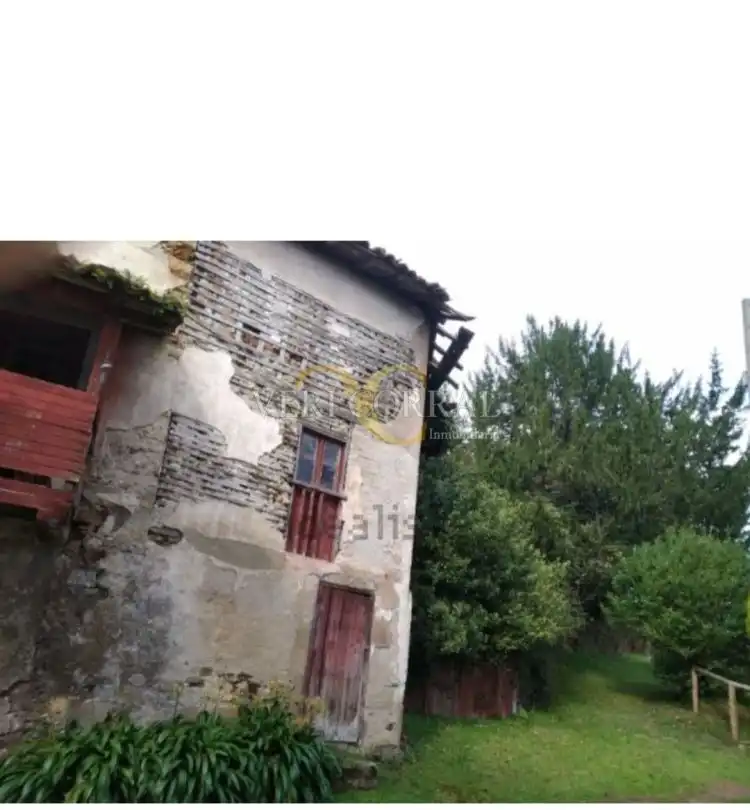 Casa o chalet en venta en Camino de Castro - Selgas de Abajo, Pravia