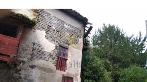 Foto 5 de Casa o xalet en venda a Camino de Castro - Selgas de Abajo, Pravia, Asturias