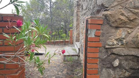 Foto 4 de Finca rústica en venda a Alcudia de Veo, Castellón