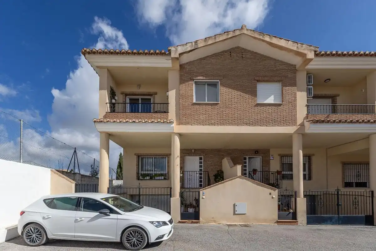 Houses for sale in Urbanizacion ALIXARES DEL TEMPLE, 34, Ventas de Huelma
