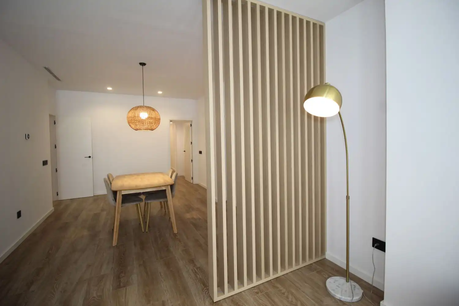 Flat for sale in Faura  with Air Conditioner, Terrace and Storage room