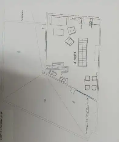 Penthouse mit Aufzug zum Verkauf in Betxí, imagen 32