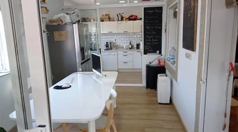 Foto 2 de Piso en venta en Avenida de la Coruña, 52, Santa Uxía de Ribeira, Ribeira