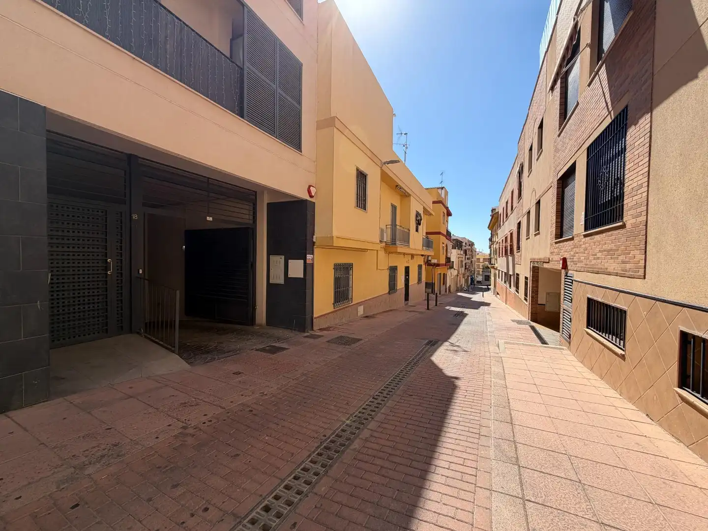 Einzelparkplatz zum Verkauf in Calle de Buenavista 18, imagen 11