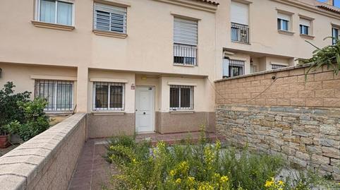 Foto 4 de Casa o xalet en venda a Almayate, Málaga