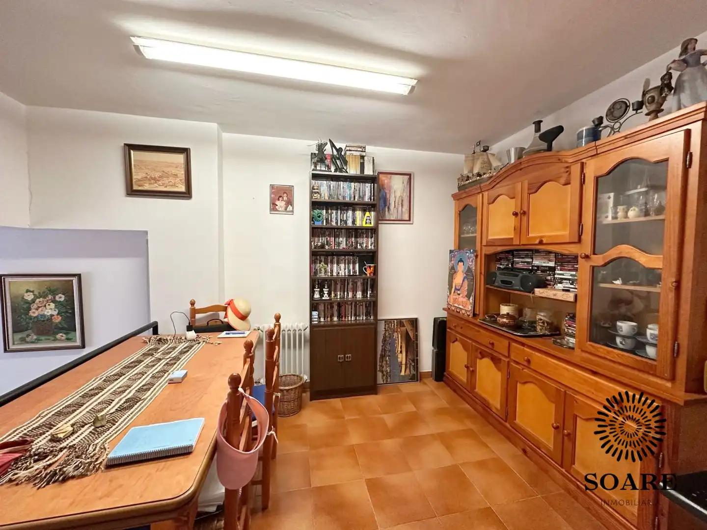 Maison mitoyenne avec jardin à vendre à HERNAN CORTES, imagen 20