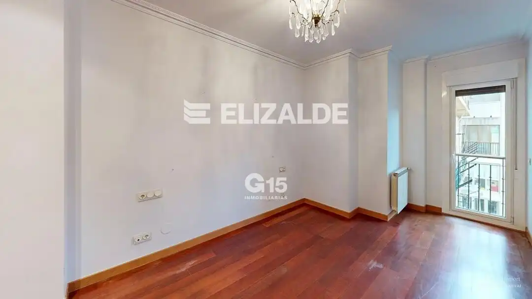 Piso en venta en Euskal Herria Kalea, Parte Vieja
