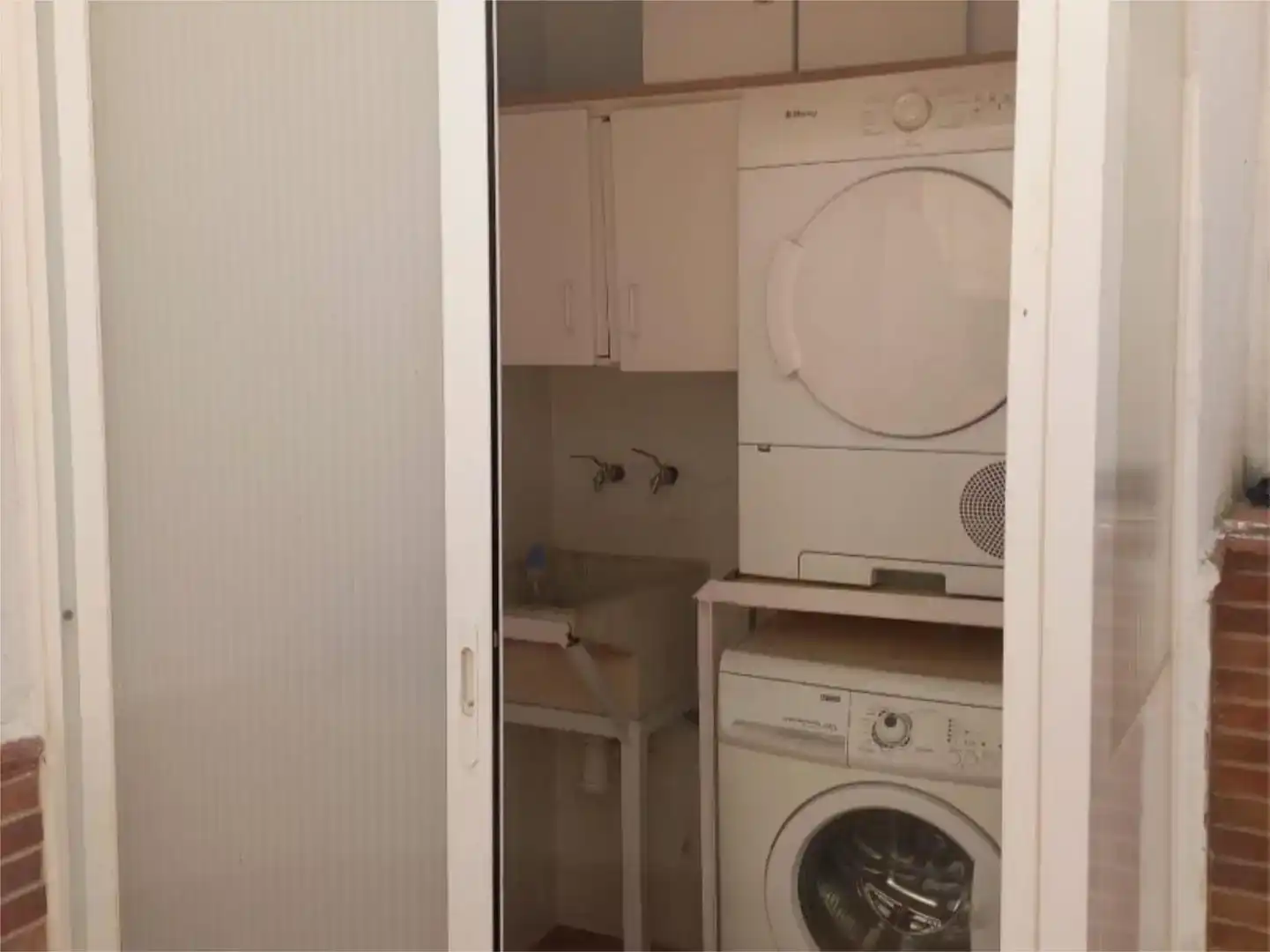 Bany de Pis en venda en Horcajo de los Montes, Ciudad Real