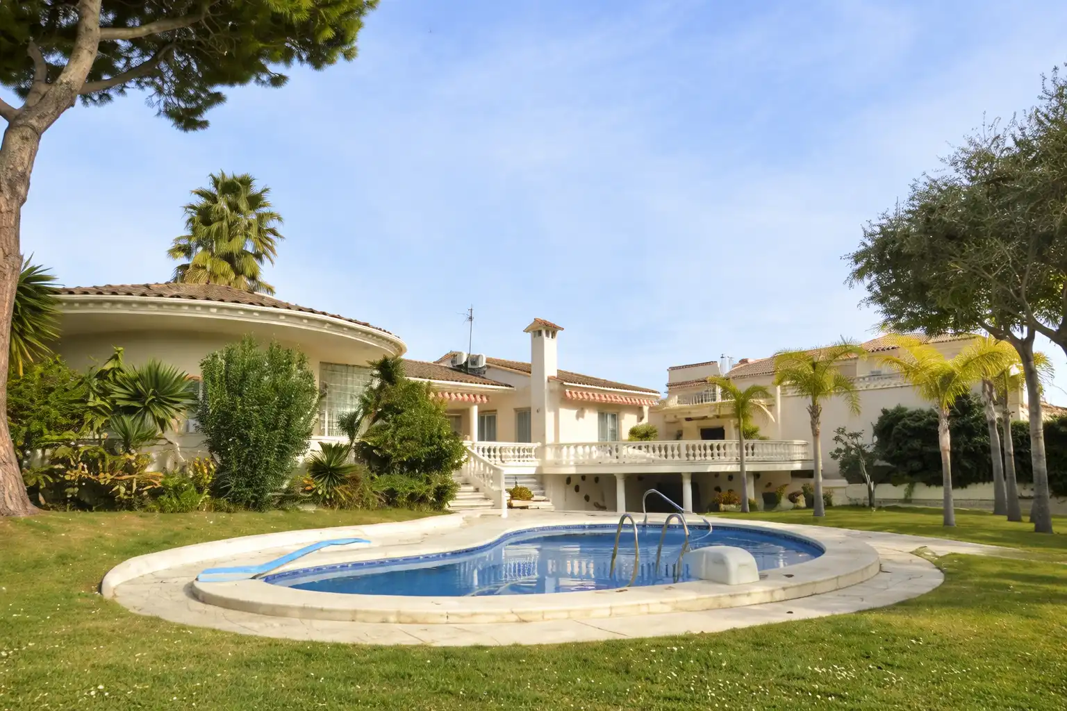 Casa amb piscina en venda a Francolí - Freser - Noguera