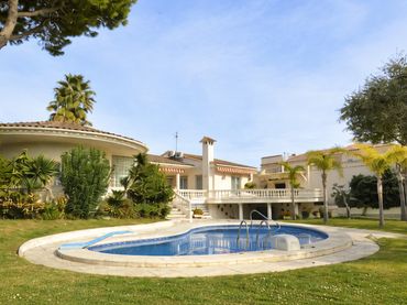 Casa amb piscina en venda a Francolí - Freser - Noguera