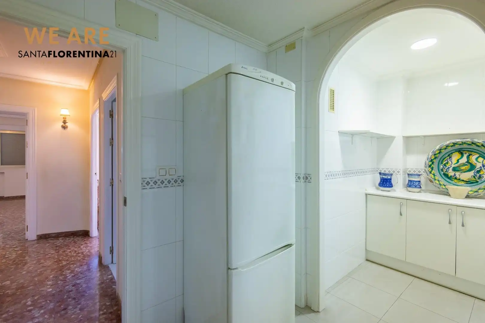 Flat with lift for sale in Cartagena ciudad, imagen 23