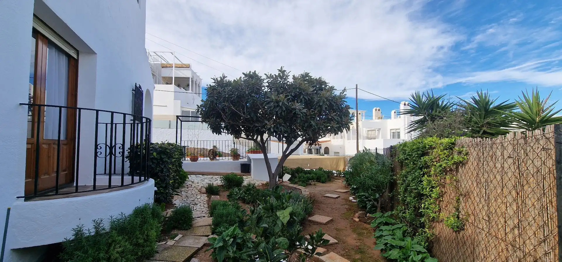 Haus mit Garten zum Verkauf in El Palmeral, imagen 8