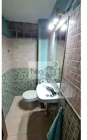Baño de Piso de alquiler en Casco Antiguo