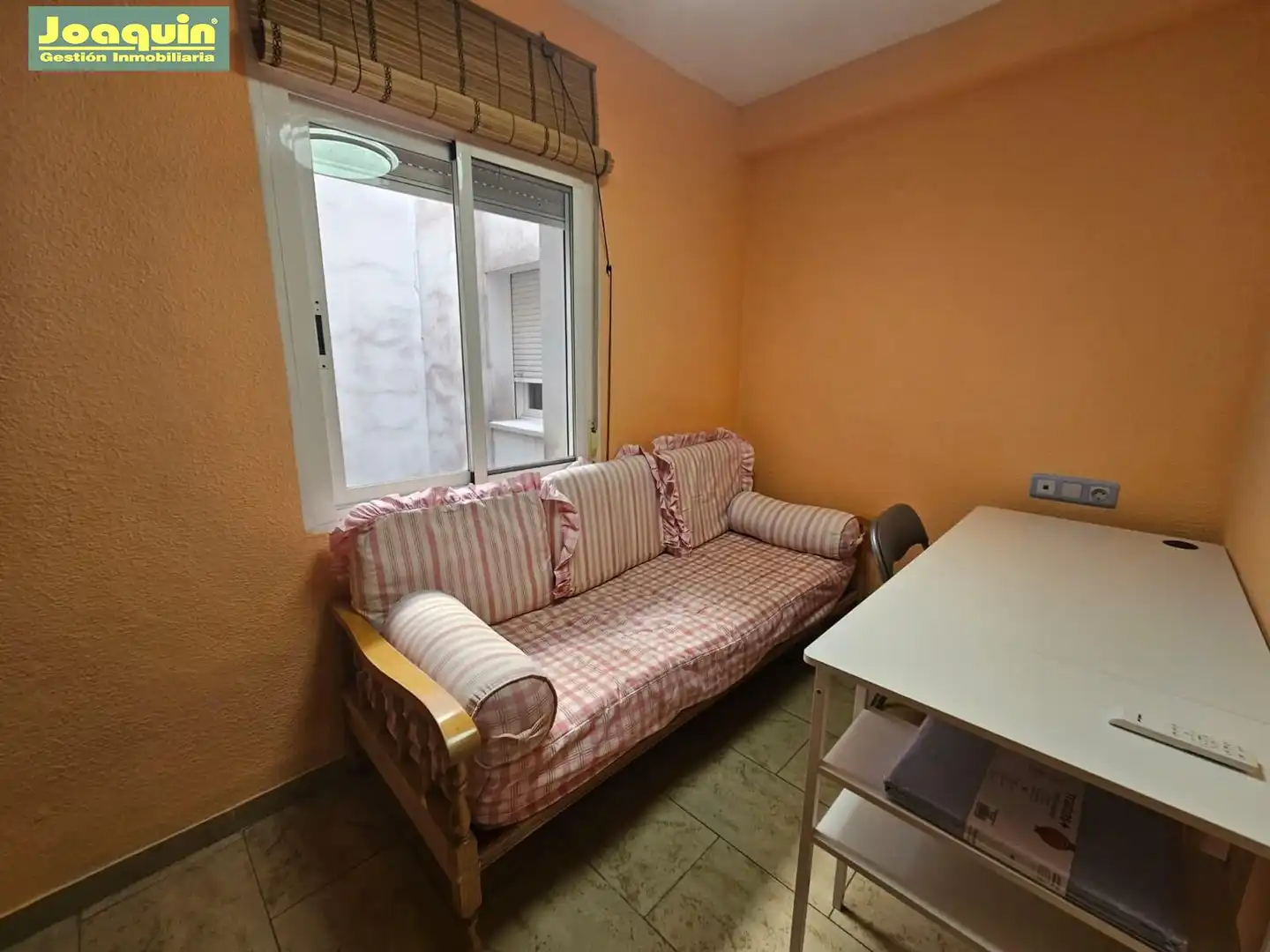Flat for rent in Viñuela - Rescatado
