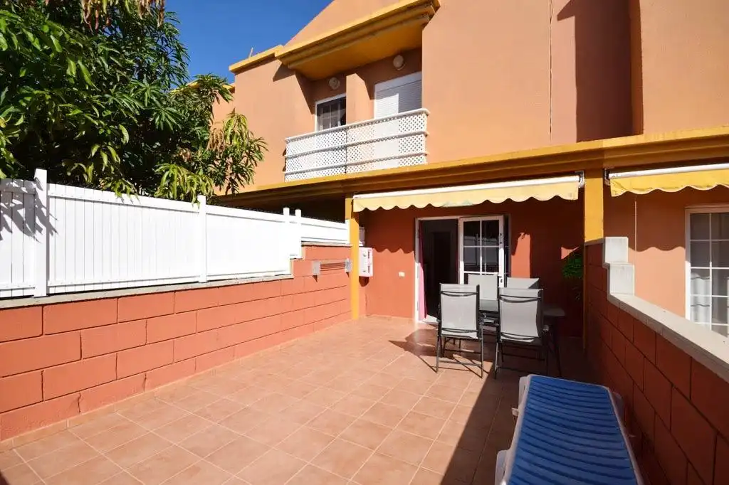 Duplex à louer à San Agustín - Bahía Feliz, imagen 2
