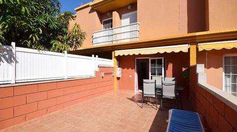 Photo 2 of Duplex to rent in San Agustín - Bahía Feliz, San Bartolomé de Tirajana