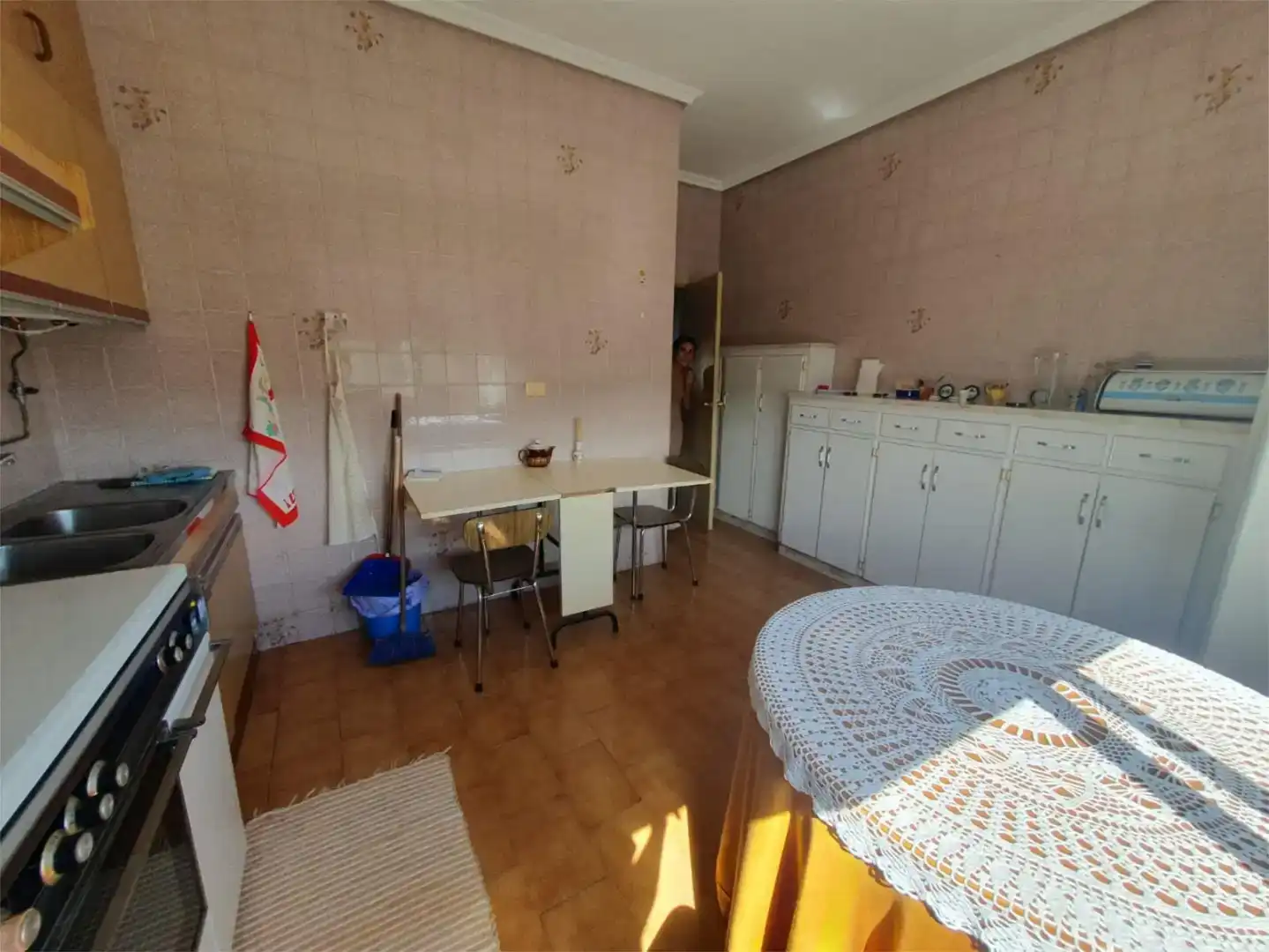 Cocina de Piso en venta en Xunqueira de Ambía, Ourense