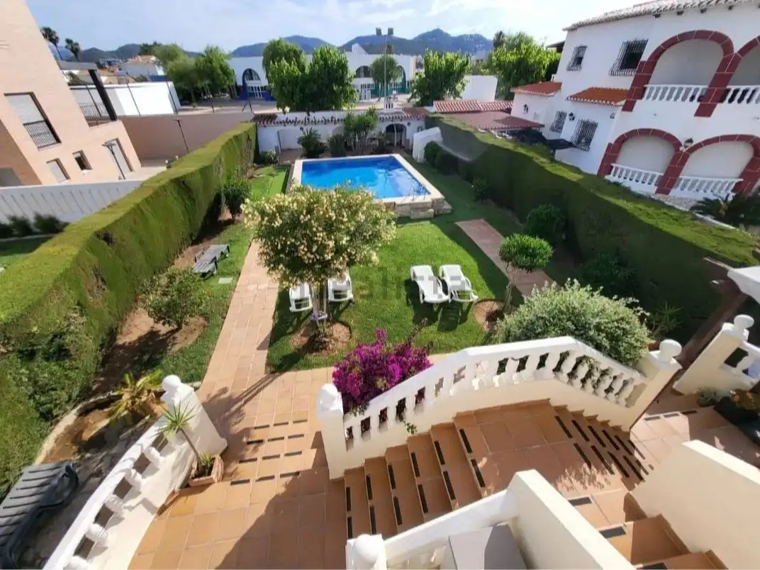 Flat for sale in Oliva, Valencia