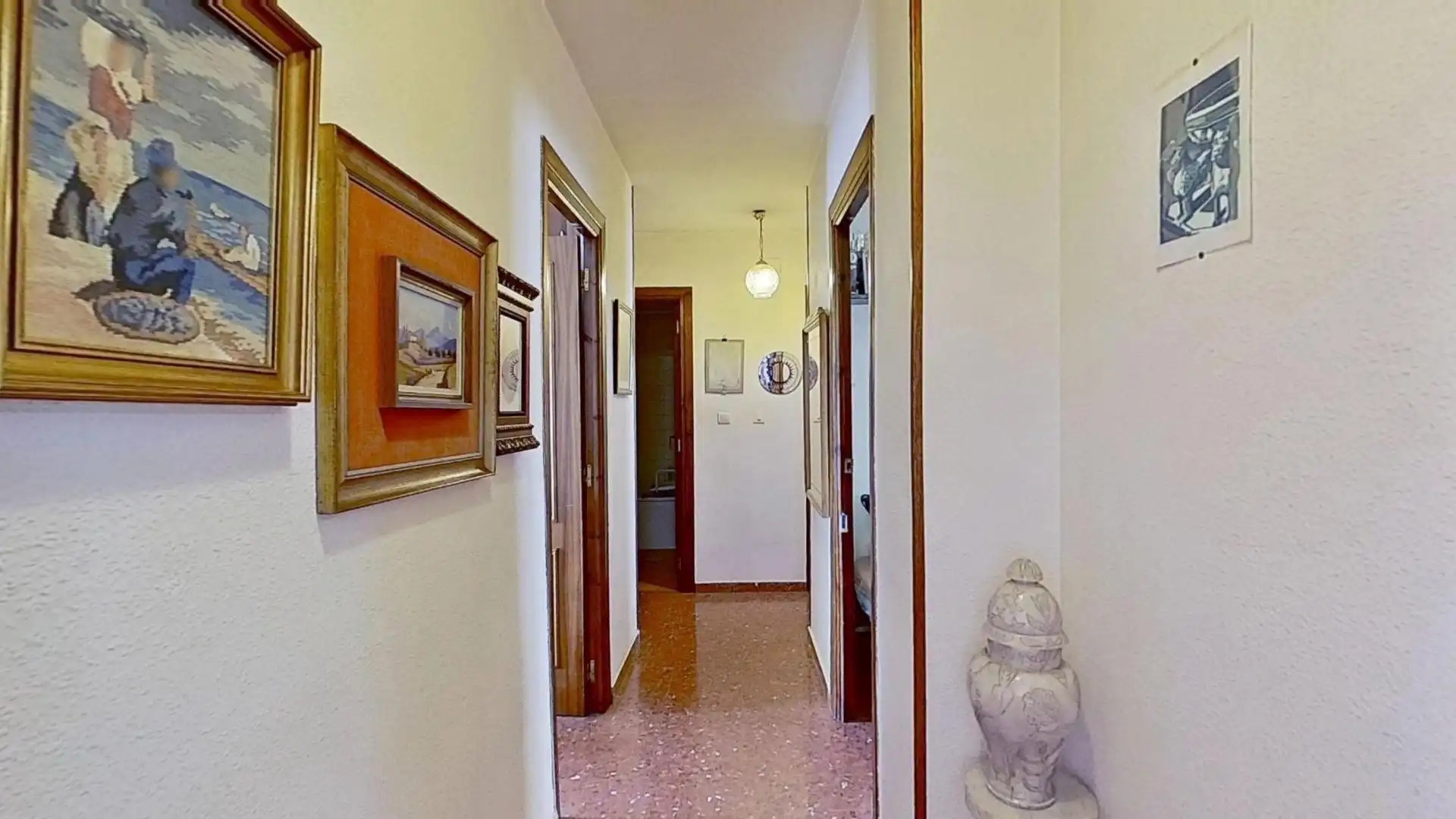 Flat with lift for sale in Calle PROFESOR FRANCISCO DALMAU, imagen 27
