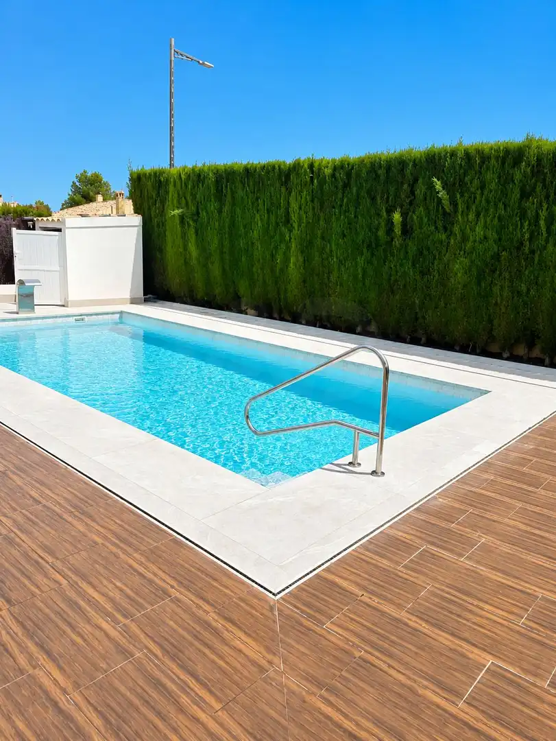 Maison avec piscine à vendre à Calasparra, imagen 18