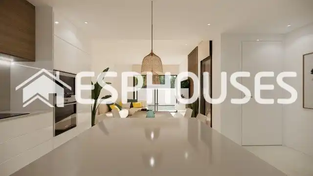 Chalet con terraza en venta en San Fulgencio, imagen 8