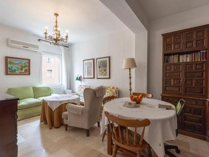 Flat for sale in Doctor Severo Ochoa, Centro - Sagrario