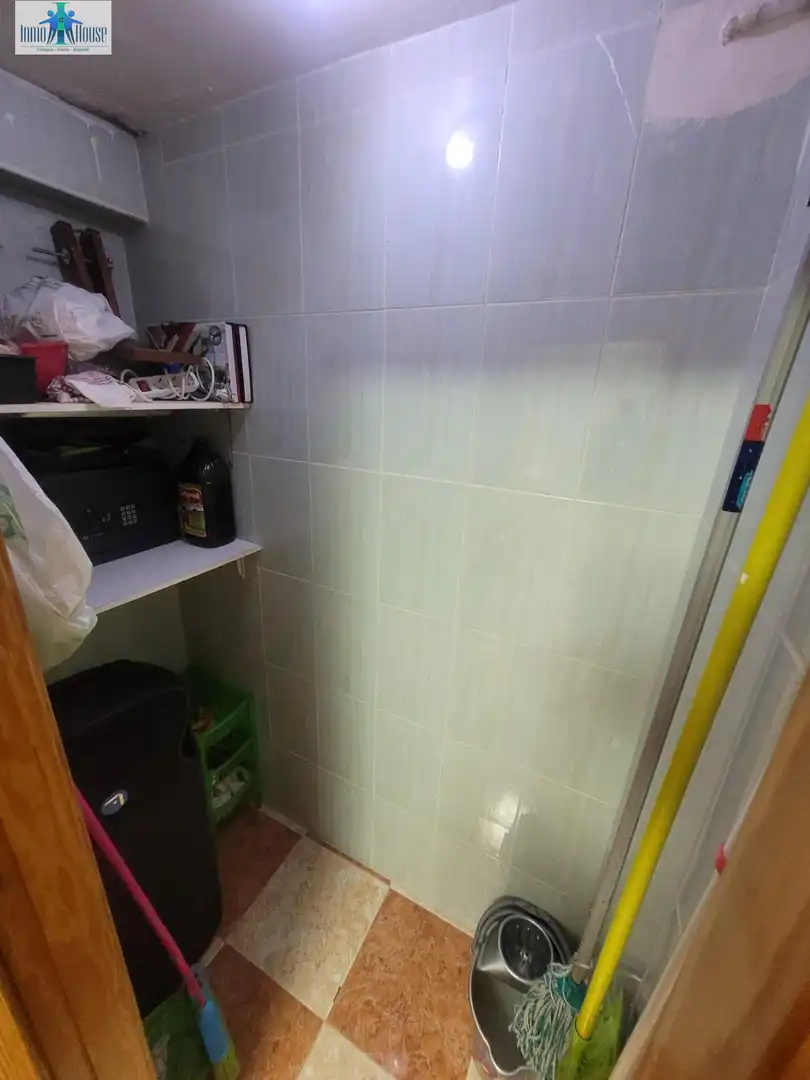 Apartamento en venta en Hermanos Falcó