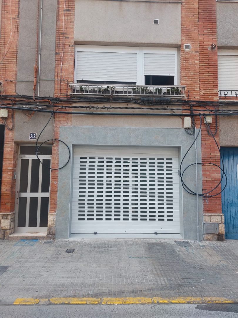 Premises to rent in Avinguda de la Llibertat, 33, Casco Urbano