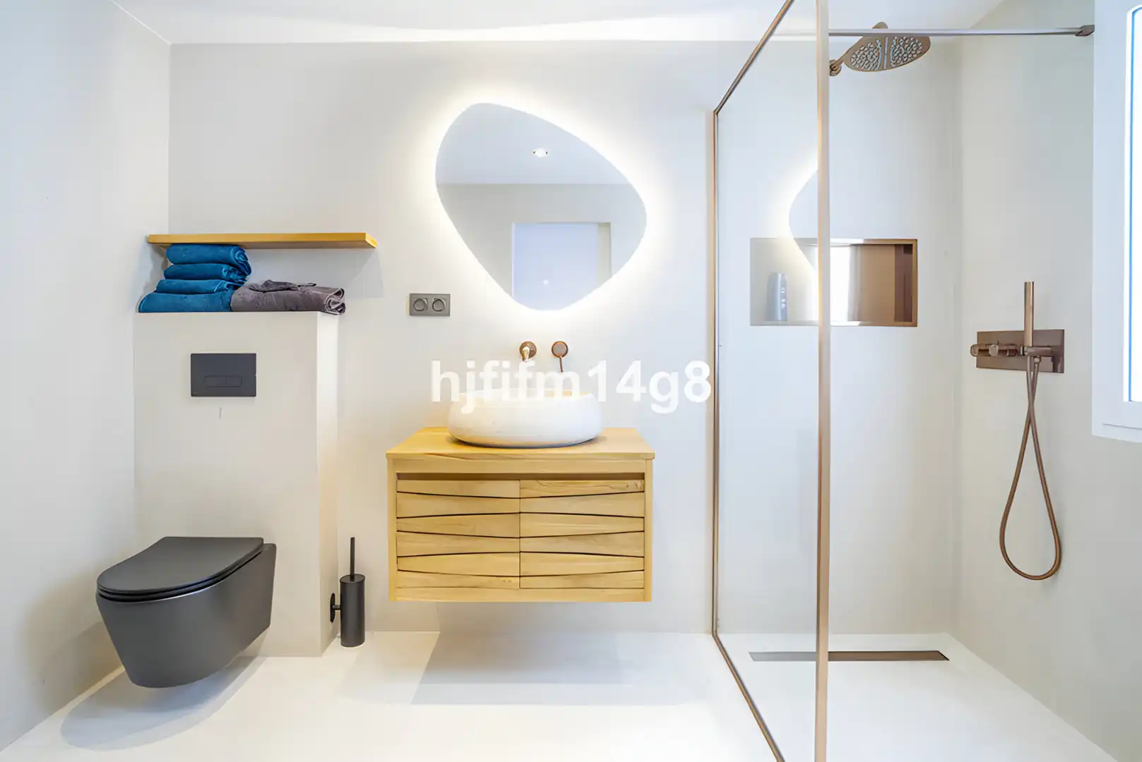 Reihenhaus mit Pool zum Verkauf in Nueva Andalucía, imagen 19