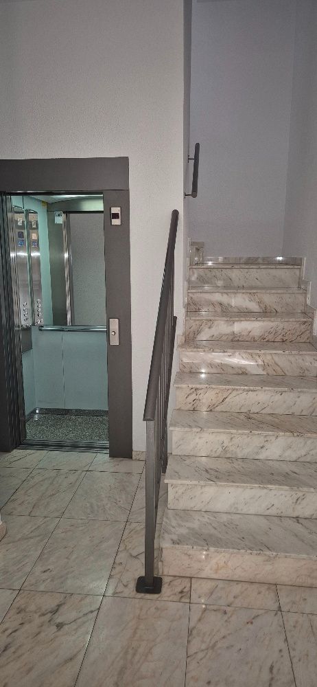 Apartament en venda en  Albacete Capital amb Calefacció i Balcó