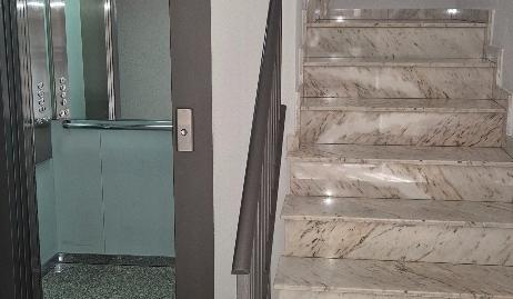 Foto 3 de Apartament en venda a Calle Industria, 5, Industria, Albacete