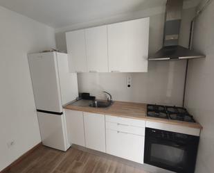 Kitchen of Flat to rent in Santiago del Teide  with Terrace and Furnished