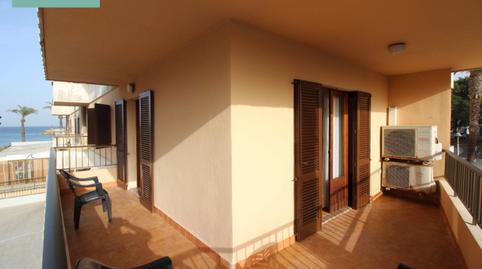 Photo 2 of Flat to rent in Can Picafort, Illes Balears