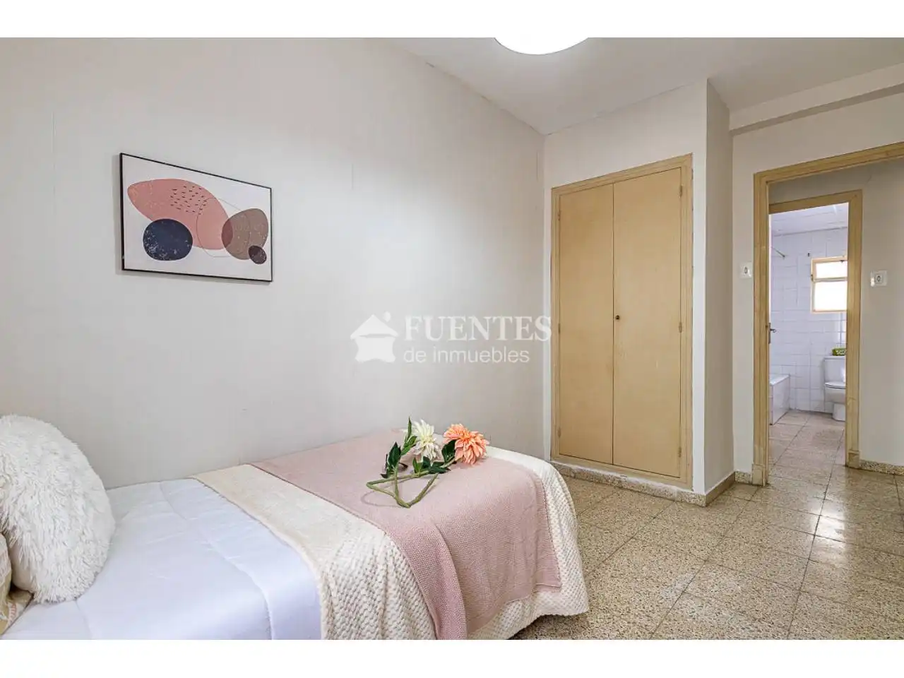 Appartement avec ascenseur à vendre à Calle Francisco Carratalá Cernuda, imagen 28