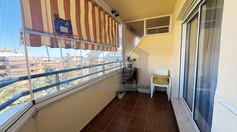 Foto 3 de Pis en venda a Calle Andres Segovia, 10, El Pinillo, Torremolinos