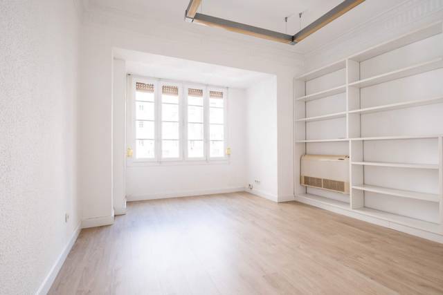 Oficina en Alquiler en Calle ESCAR, MARIANO, 3 en Paseo Independencia