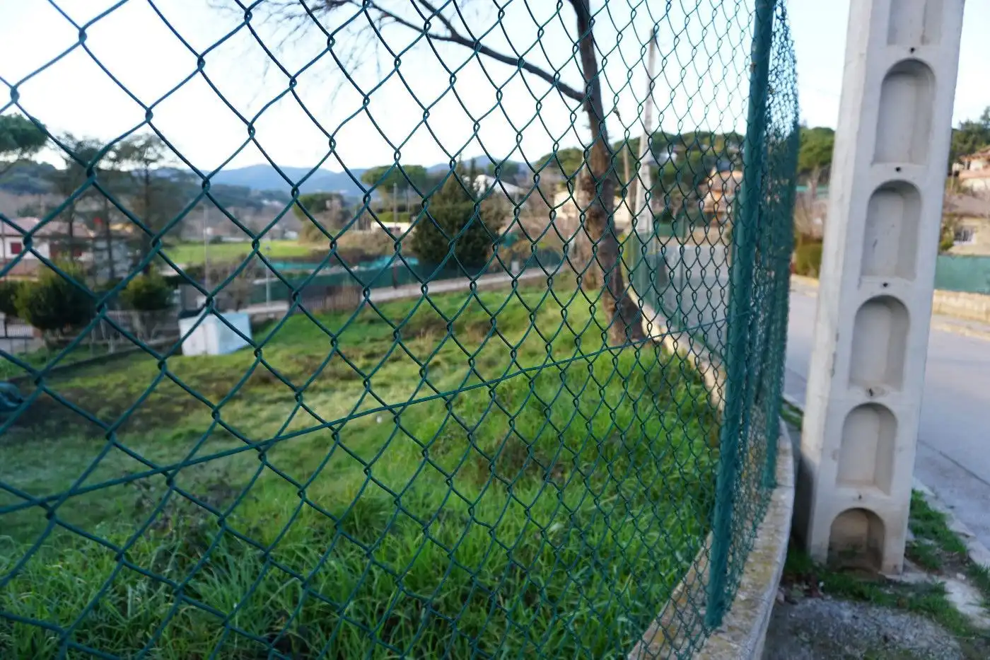 Terreny residencial en venda a Sant Antoni de Vilamajor, imagen 3