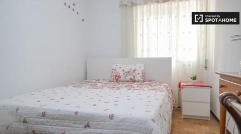 Foto 2 de Habitación en Casco Histórico de Vallecas, Madrid Capital