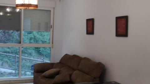 Foto 2 de Pis en venda a Isaac Peral,  Melilla Capital