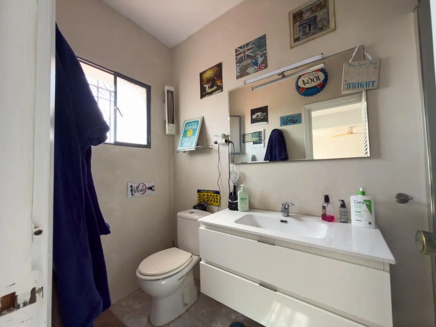 Maison mitoyenne avec piscine à vendre à Mijas pueblo, imagen 12