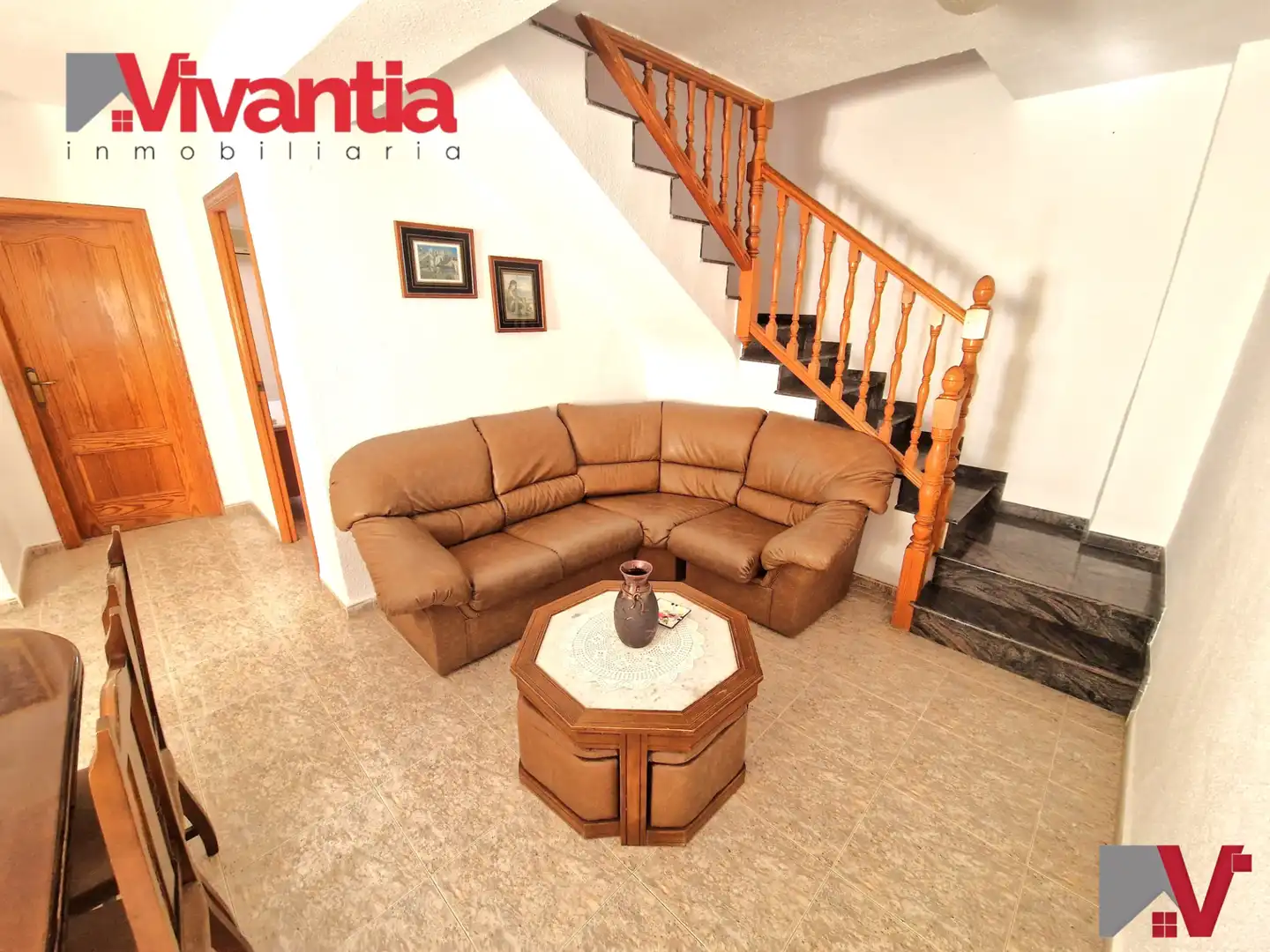 Villa avec terrasse à vendre à El Hornillo, imagen 9