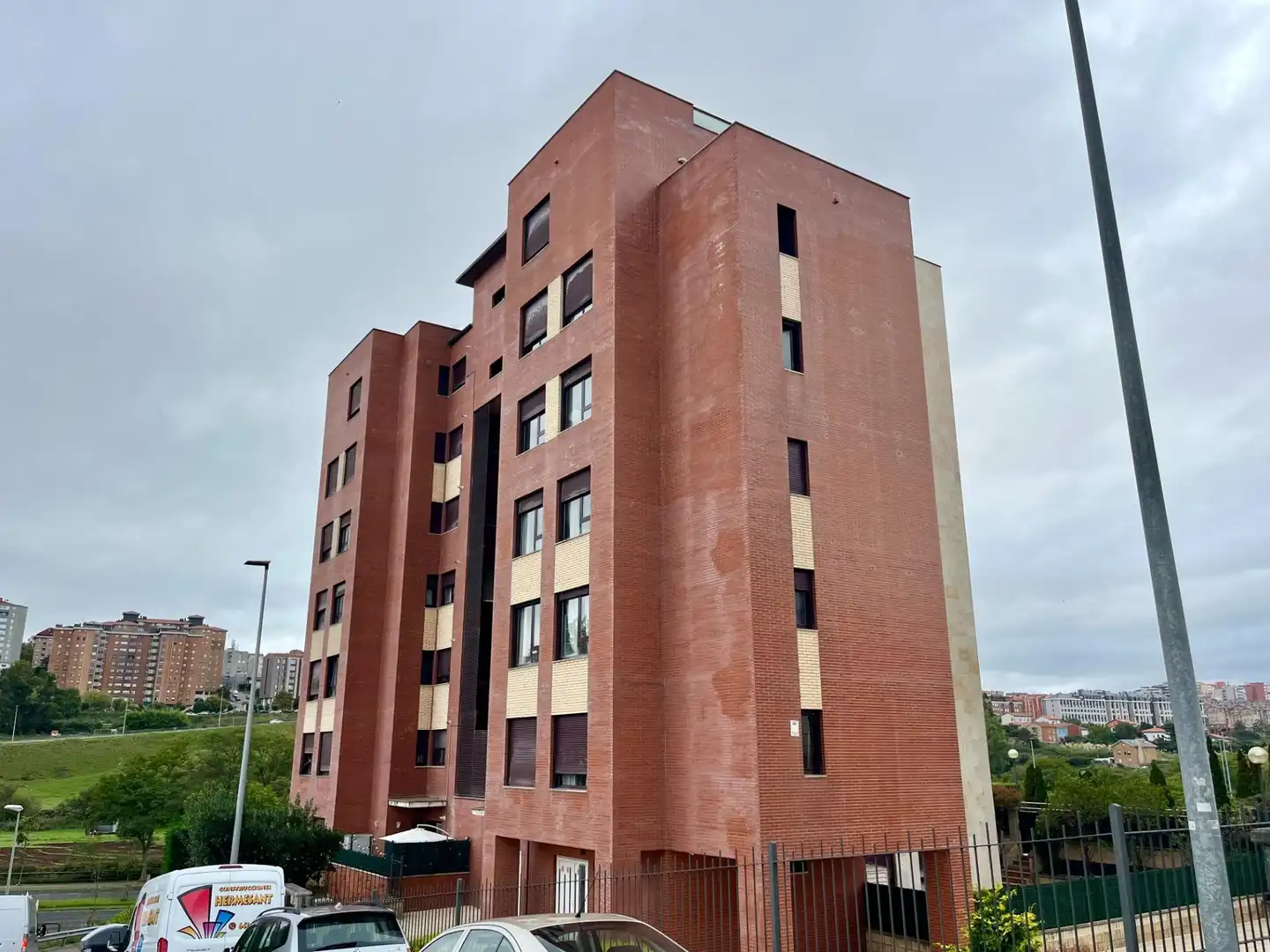Appartamento con ascensore in vendita a Calle Castor Agra García, imagen 25