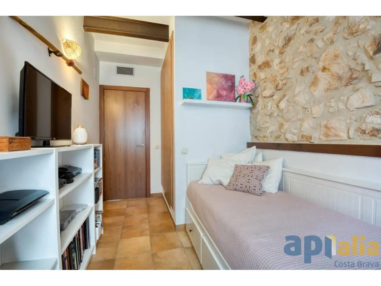 Maison mitoyenne avec jardin à vendre à Calle Sant Martirià, imagen 17