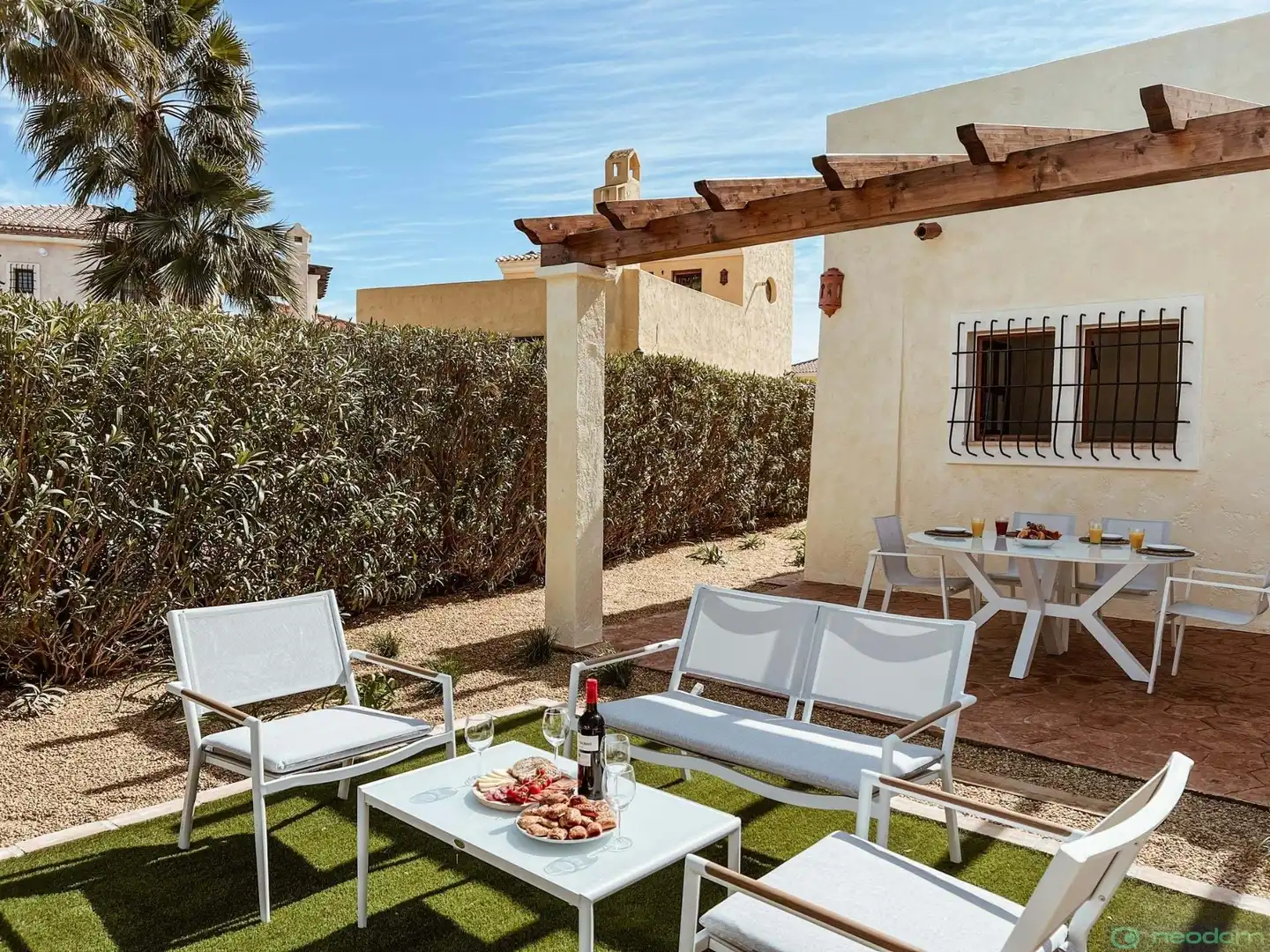 House for sale in Desert Spring Golf, imagen 11