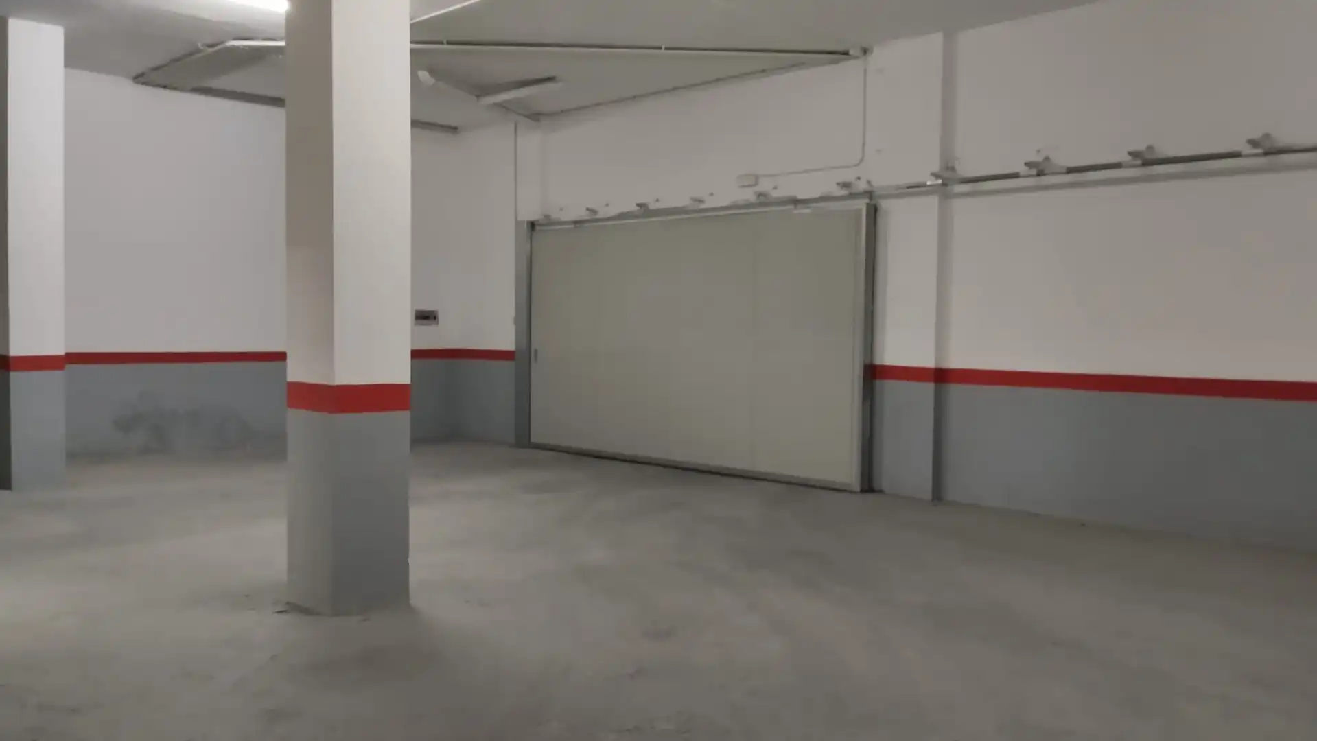 Gewerbefläche zur Miete in Carrer de la Sèquia 24, imagen 4
