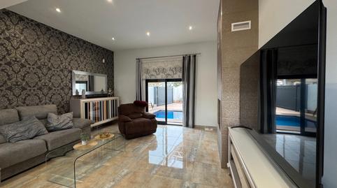 Foto 2 de Casa adosada en venda a Calle Remo, Torre de la Horadada, Pilar de la Horadada