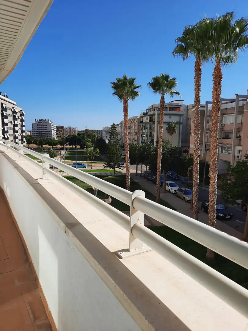Wohnung zum Verkauf in El Tejar - Hacienda Bizcochero